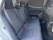 TOYOTA d'occasion YARIS 116H DESIGN de 2022 Nord Isère (38)﻿