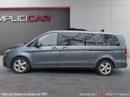 MERCEDES d'occasion CLASSE V 250 2.2 CDI de 2018 Montreuil (93)﻿
