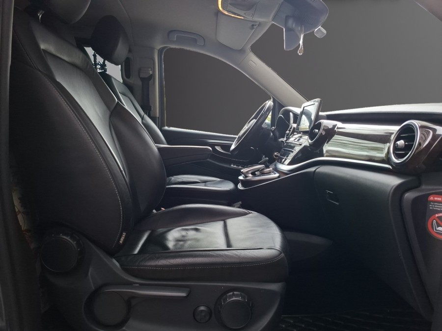 MERCEDES d'occasion CLASSE V 250 2.2 CDI de 2018 Montreuil (93)﻿