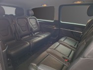 MERCEDES d'occasion CLASSE V 250 2.2 CDI de 2018 Montreuil (93)﻿