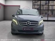 MERCEDES d'occasion CLASSE V 250 2.2 CDI de 2018 Montreuil (93)﻿