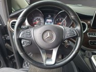 MERCEDES d'occasion CLASSE V 250 2.2 CDI de 2018 Montreuil (93)﻿