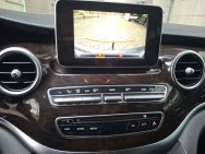 MERCEDES d'occasion CLASSE V 250 2.2 CDI de 2018 Montreuil (93)﻿