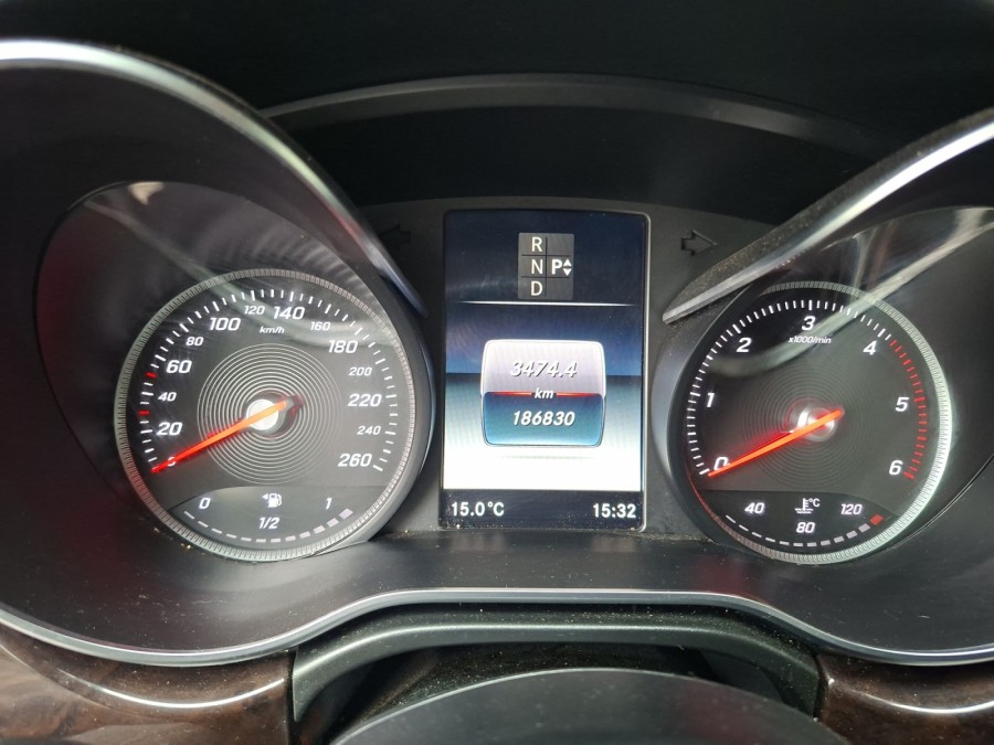 MERCEDES d'occasion CLASSE V 250 2.2 CDI de 2018 Montreuil (93)﻿
