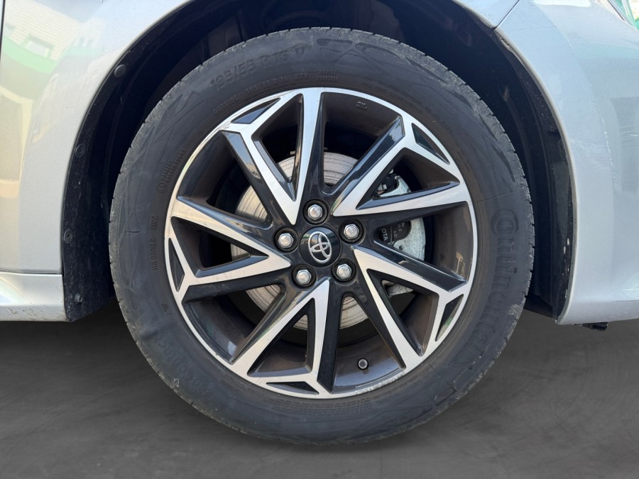 TOYOTA d'occasion YARIS 116H DESIGN de 2022 Nord Isère (38)﻿