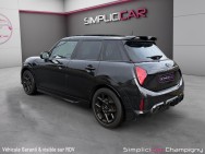 MINI d'occasion MINI 1.5 COOPER C 156 FINITION JOHN COOPER WORKS DKG