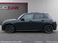 MINI d'occasion MINI 1.5 COOPER C 156 FINITION JOHN COOPER WORKS DKG
