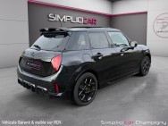 MINI d'occasion MINI 1.5 COOPER C 156 FINITION JOHN COOPER WORKS DKG