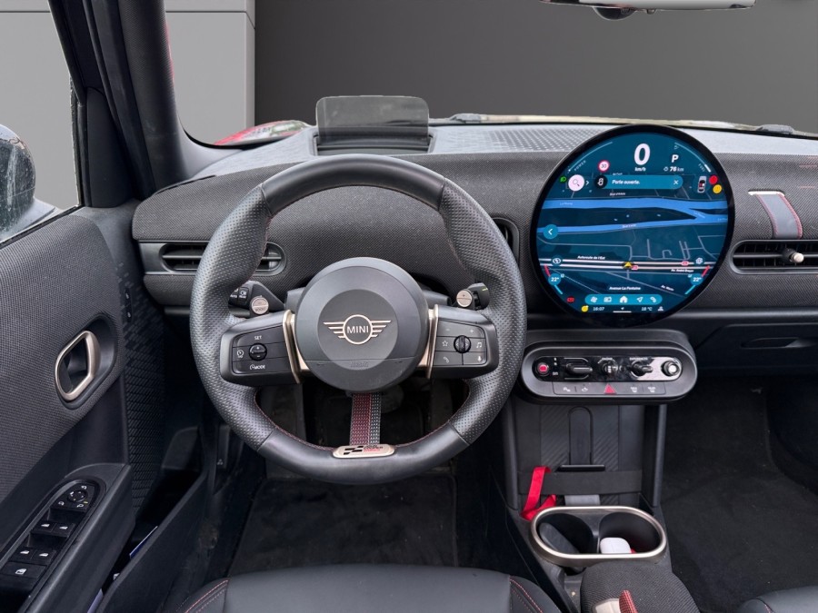 MINI d'occasion MINI 1.5 COOPER C 156 FINITION JOHN COOPER WORKS DKG