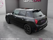 MINI d'occasion MINI 1.5 COOPER C 156 FINITION JOHN COOPER WORKS DKG