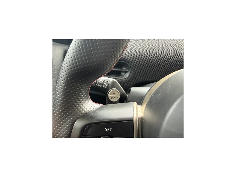 MINI d'occasion MINI 1.5 COOPER C 156 FINITION JOHN COOPER WORKS DKG