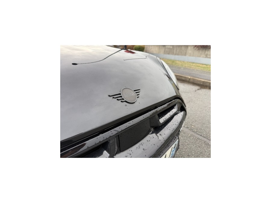MINI d'occasion MINI 1.5 COOPER C 156 FINITION JOHN COOPER WORKS DKG