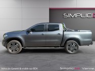 MERCEDES d'occasion CLASSE X MERCEDES X 250 D 4MATIC PICK UP AUTO de