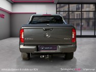 MERCEDES d'occasion CLASSE X MERCEDES X 250 D 4MATIC PICK UP AUTO de