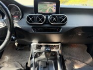 MERCEDES d'occasion CLASSE X MERCEDES X 250 D 4MATIC PICK UP AUTO de