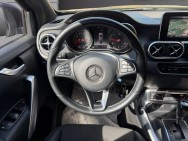MERCEDES d'occasion CLASSE X MERCEDES X 250 D 4MATIC PICK UP AUTO de