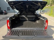 MERCEDES d'occasion CLASSE X MERCEDES X 250 D 4MATIC PICK UP AUTO de