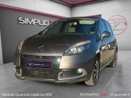 RENAULT d'occasion SCENIC 1.5 dCi 110ch Expression EDC de 2013