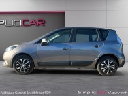 RENAULT d'occasion SCENIC 1.5 dCi 110ch Expression EDC de 2013