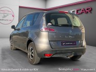 RENAULT d'occasion SCENIC 1.5 dCi 110ch Expression EDC de 2013