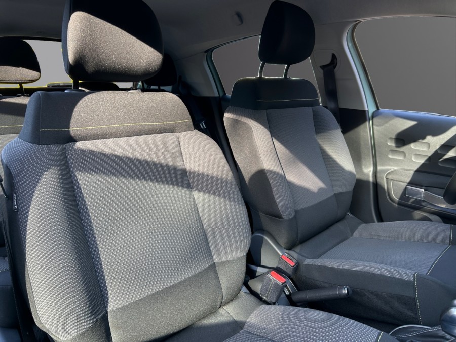 CITROEN d'occasion C3 1.2 PURE TECH 110 SHINE EAT de 2019 Caen (14)﻿