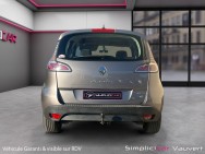 RENAULT d'occasion SCENIC 1.5 dCi 110ch Expression EDC de 2013