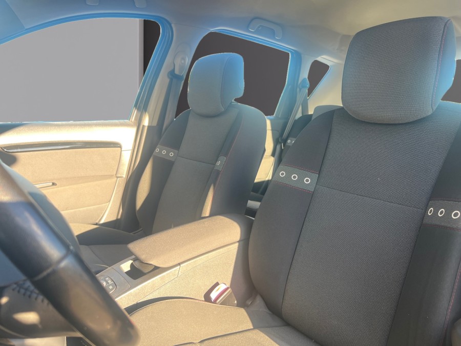 RENAULT d'occasion SCENIC 1.5 dCi 110ch Expression EDC de 2013