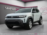 DACIA d'occasion DUSTER DACIA DUSTER EXPRESSION TRIBRID 150 4X4 de