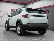 DACIA d'occasion DUSTER DACIA DUSTER EXPRESSION TRIBRID 150 4X4 de