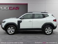 DACIA d'occasion DUSTER DACIA DUSTER EXPRESSION TRIBRID 150 4X4 de