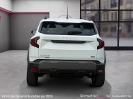DACIA d'occasion DUSTER DACIA DUSTER EXPRESSION TRIBRID 150 4X4 de