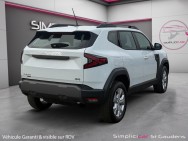 DACIA d'occasion DUSTER DACIA DUSTER EXPRESSION TRIBRID 150 4X4 de