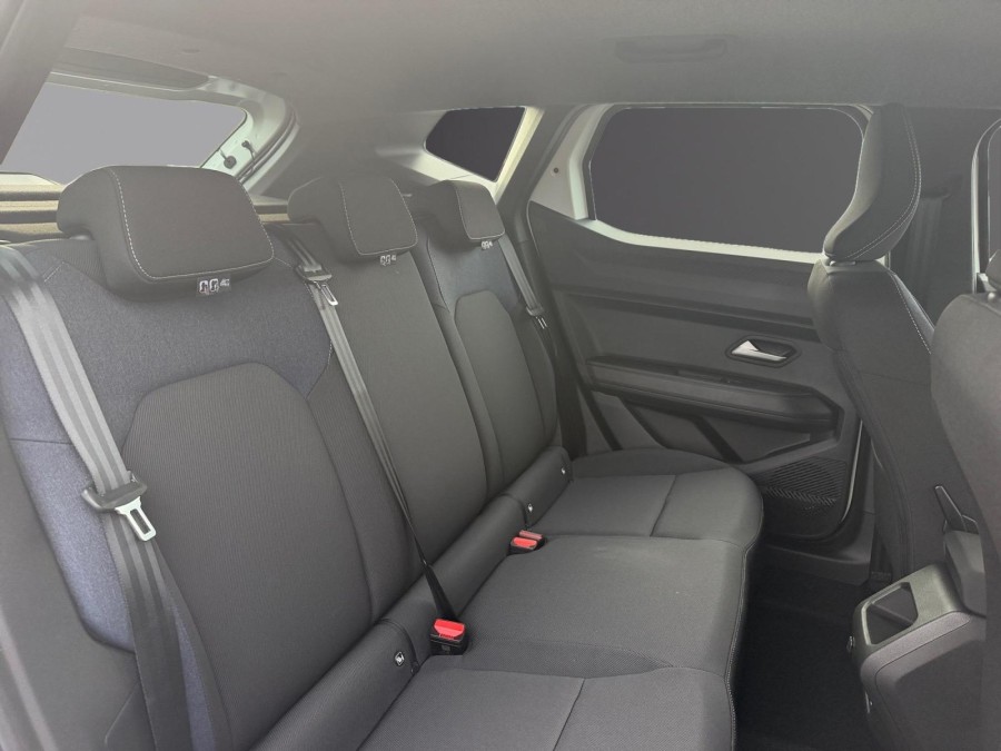DACIA d'occasion DUSTER DACIA DUSTER EXPRESSION TRIBRID 150 4X4 de