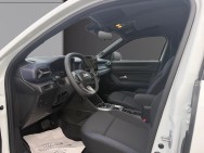 DACIA d'occasion DUSTER DACIA DUSTER EXPRESSION TRIBRID 150 4X4 de