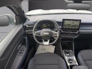 DACIA d'occasion DUSTER DACIA DUSTER EXPRESSION TRIBRID 150 4X4 de