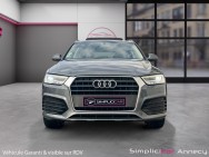 AUDI d'occasion Q3 2 TDI ULTRA 150 URBAN TECHNO de 2018 Annecy (74)﻿