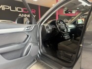 AUDI d'occasion Q3 2 TDI ULTRA 150 URBAN TECHNO de 2018 Annecy (74)﻿