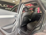 AUDI d'occasion Q3 2 TDI ULTRA 150 URBAN TECHNO de 2018 Annecy (74)﻿