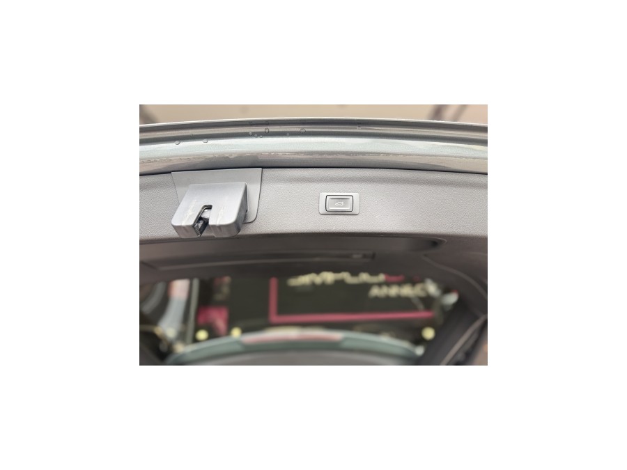 AUDI d'occasion Q3 2 TDI ULTRA 150 URBAN TECHNO de 2018 Annecy (74)﻿