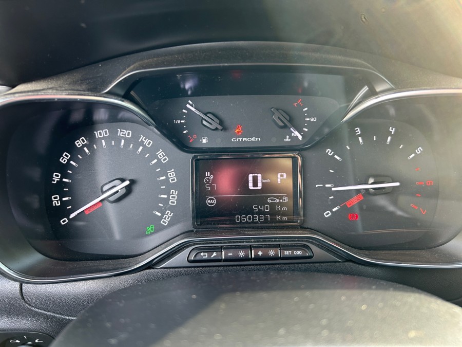 CITROEN d'occasion C3 1.2 PURE TECH 110 SHINE EAT de 2019 Caen (14)﻿