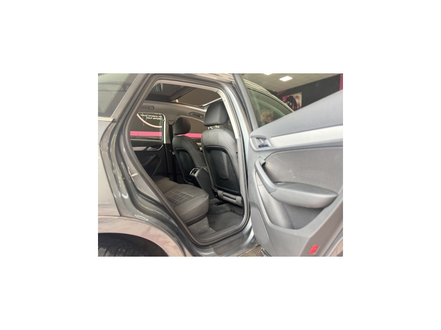 AUDI d'occasion Q3 2 TDI ULTRA 150 URBAN TECHNO de 2018 Annecy (74)﻿