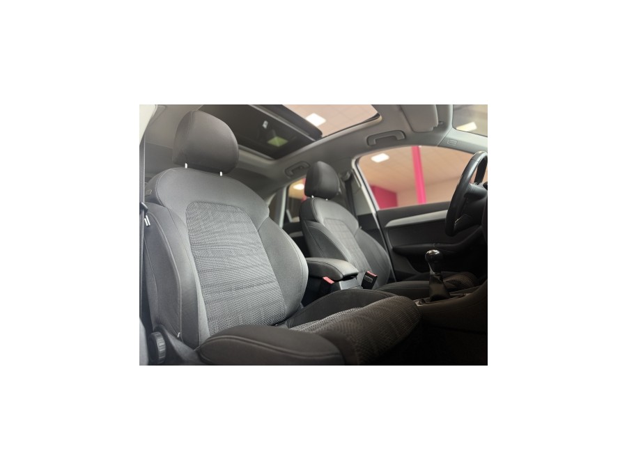 AUDI d'occasion Q3 2 TDI ULTRA 150 URBAN TECHNO de 2018 Annecy (74)﻿