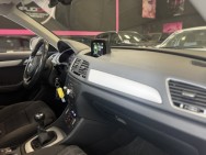 AUDI d'occasion Q3 2 TDI ULTRA 150 URBAN TECHNO de 2018 Annecy (74)﻿