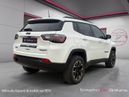 JEEP d'occasion COMPASS 1.3 Turbo T4 240ch PHEV 4xe Trailhawk AT6