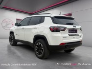 JEEP d'occasion COMPASS 1.3 Turbo T4 240ch PHEV 4xe Trailhawk AT6