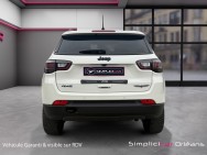 JEEP d'occasion COMPASS 1.3 Turbo T4 240ch PHEV 4xe Trailhawk AT6
