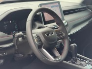 JEEP d'occasion COMPASS 1.3 Turbo T4 240ch PHEV 4xe Trailhawk AT6