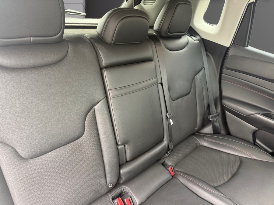 JEEP d'occasion COMPASS 1.3 Turbo T4 240ch PHEV 4xe Trailhawk AT6