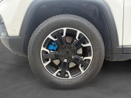 JEEP d'occasion COMPASS 1.3 Turbo T4 240ch PHEV 4xe Trailhawk AT6