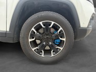 JEEP d'occasion COMPASS 1.3 Turbo T4 240ch PHEV 4xe Trailhawk AT6